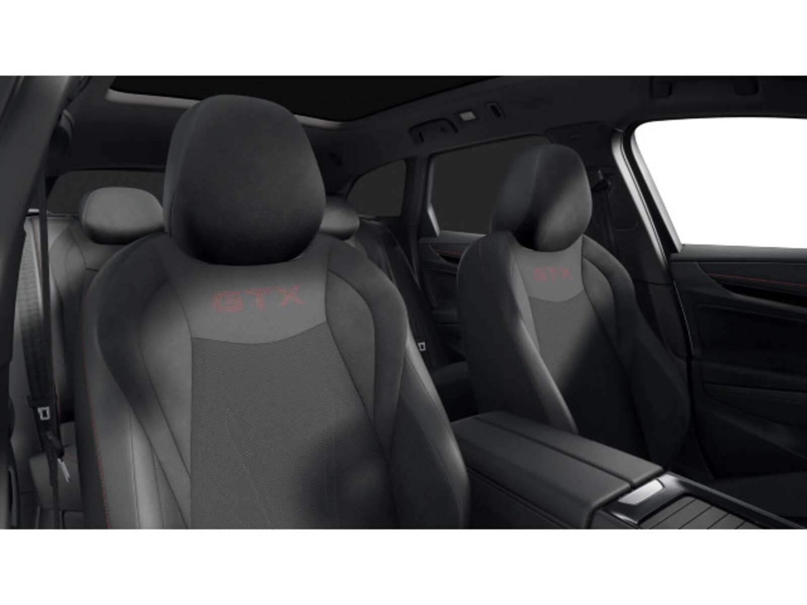Volkswagen ID.7 Tourer – Bild 10