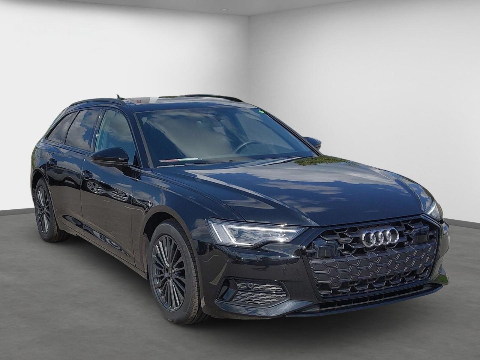 Audi A6 Avant – Bild 7
