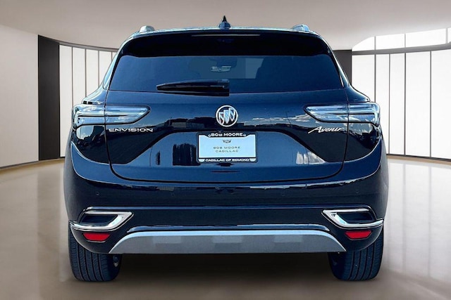 2023 Buick Envision