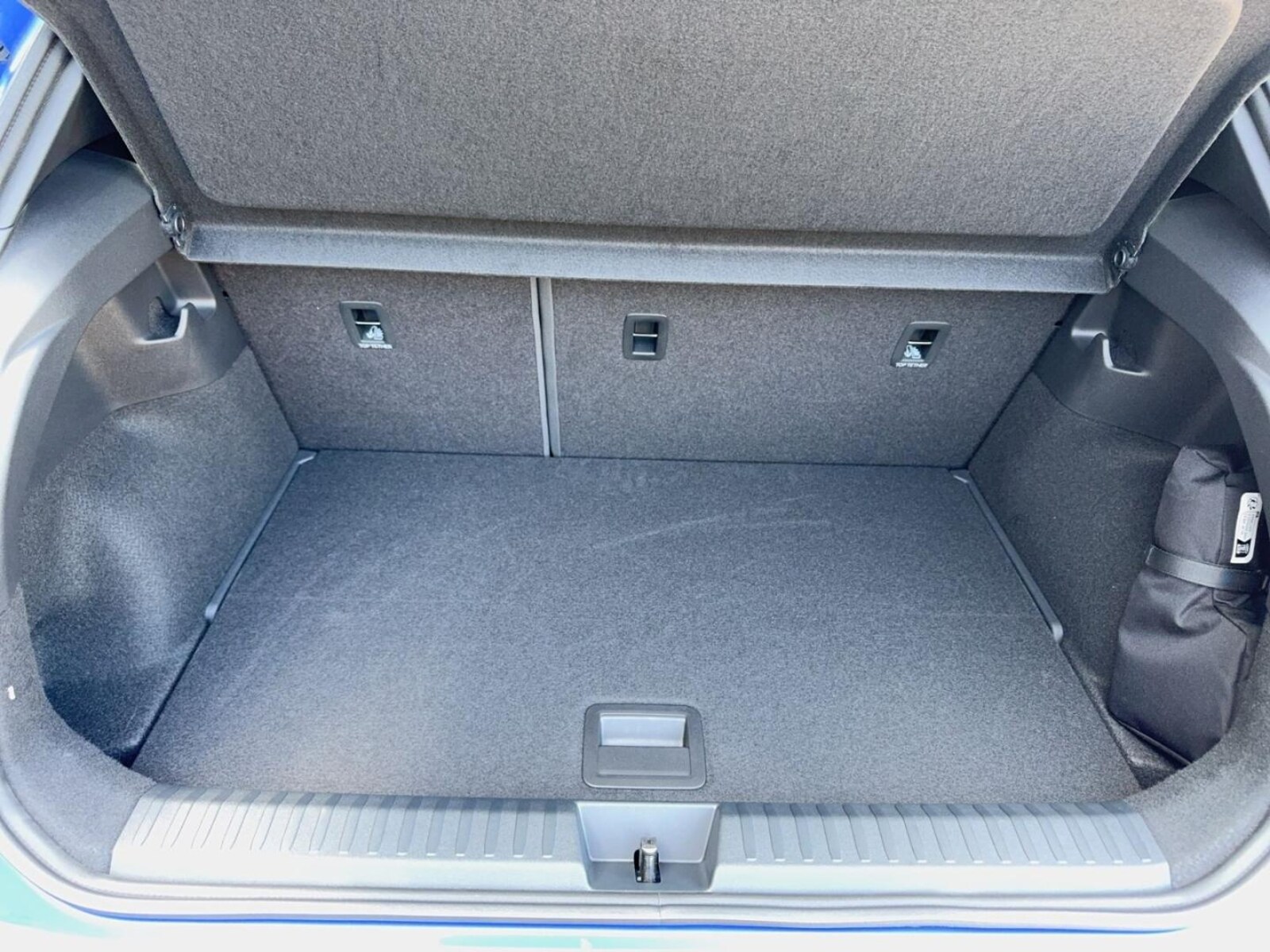 Volkswagen ID. Polo – Bild 13