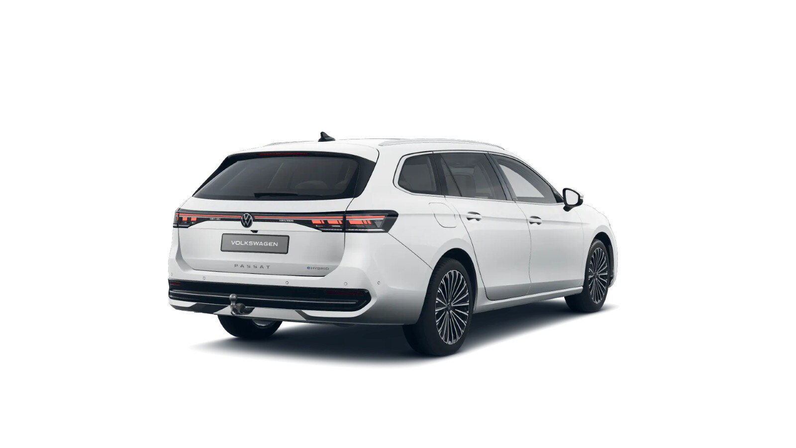 Volkswagen Passat – Bild 5