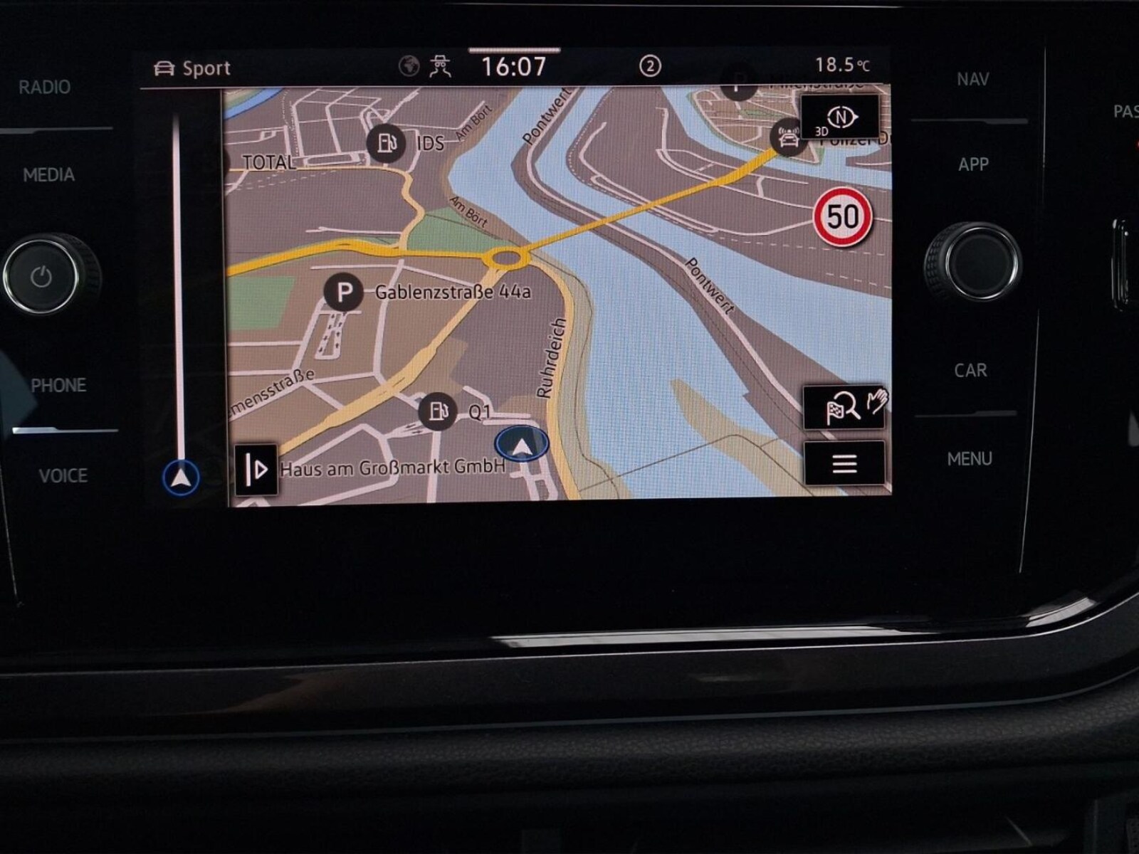 Volkswagen Polo – Bild 13