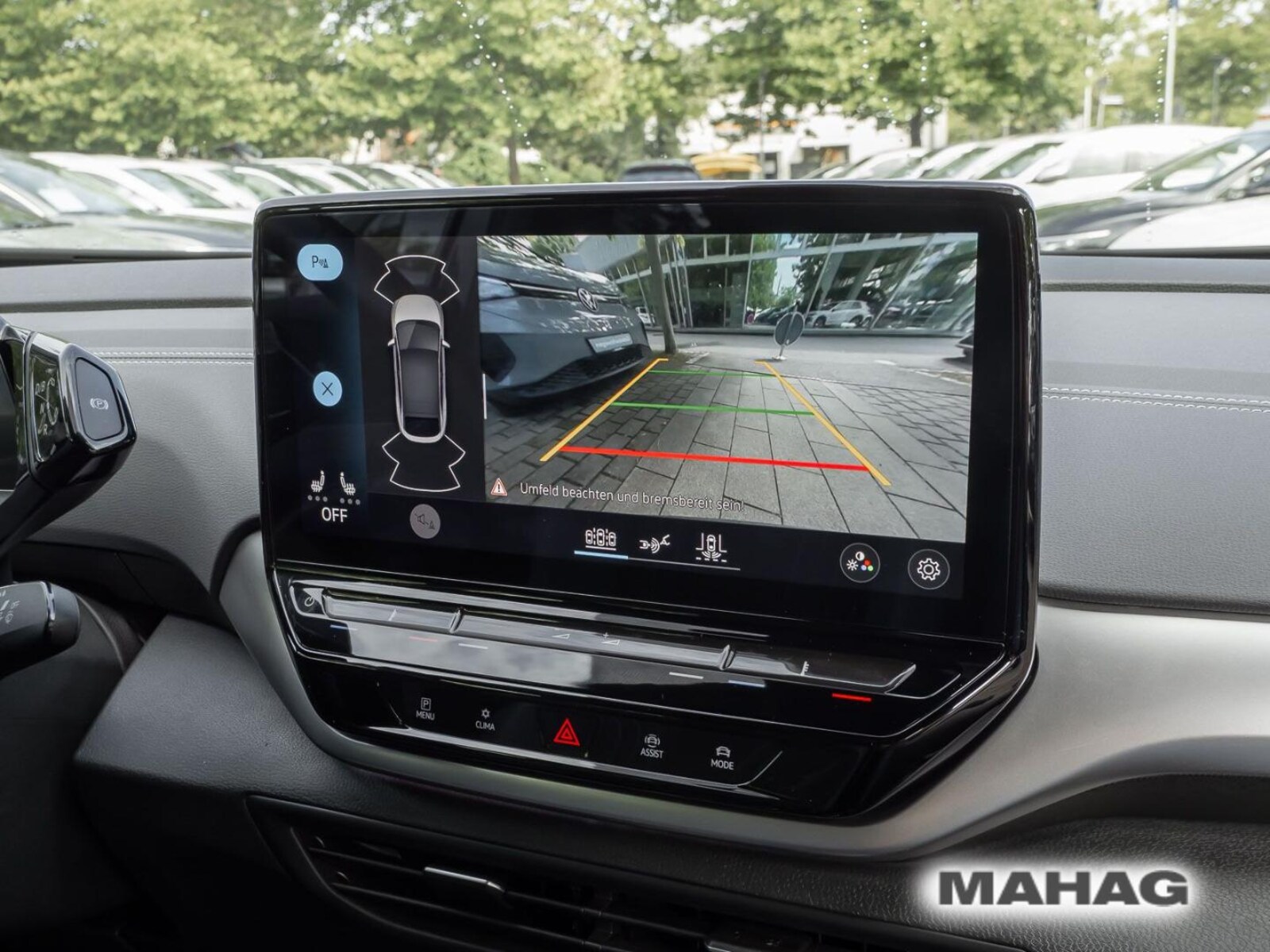 Volkswagen ID.5 – Bild 21