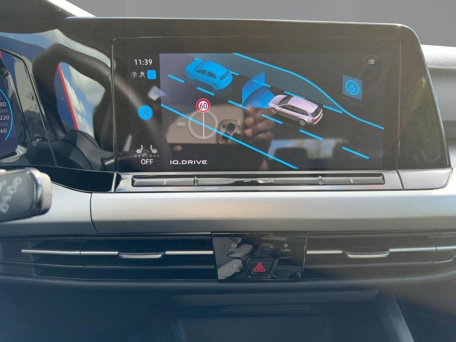 Volkswagen Golf Variant – Bild 13