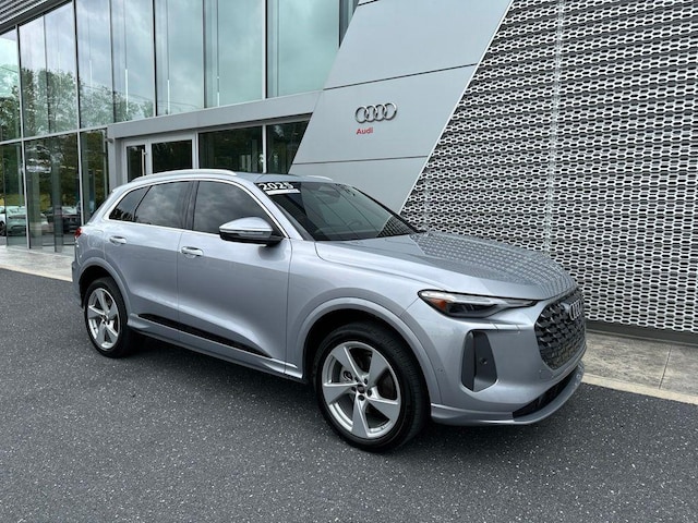 Photo of 2025 Audi Q5