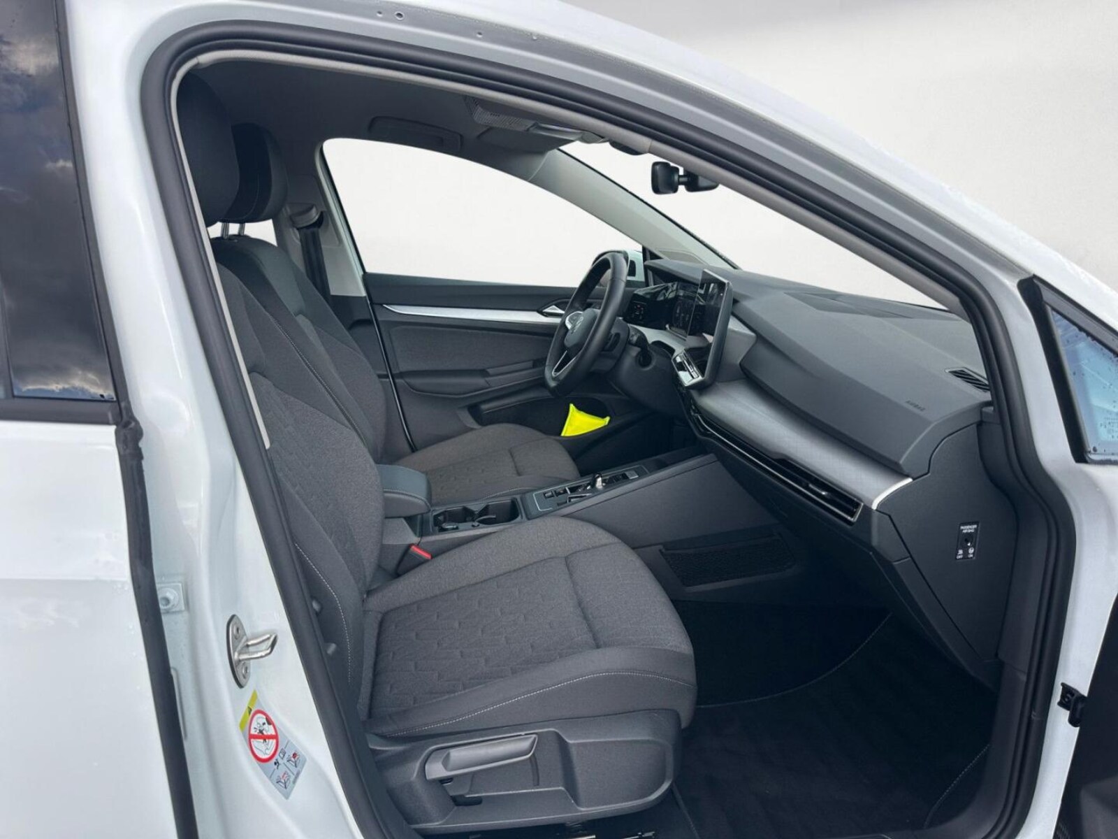 Volkswagen Golf – Bild 13