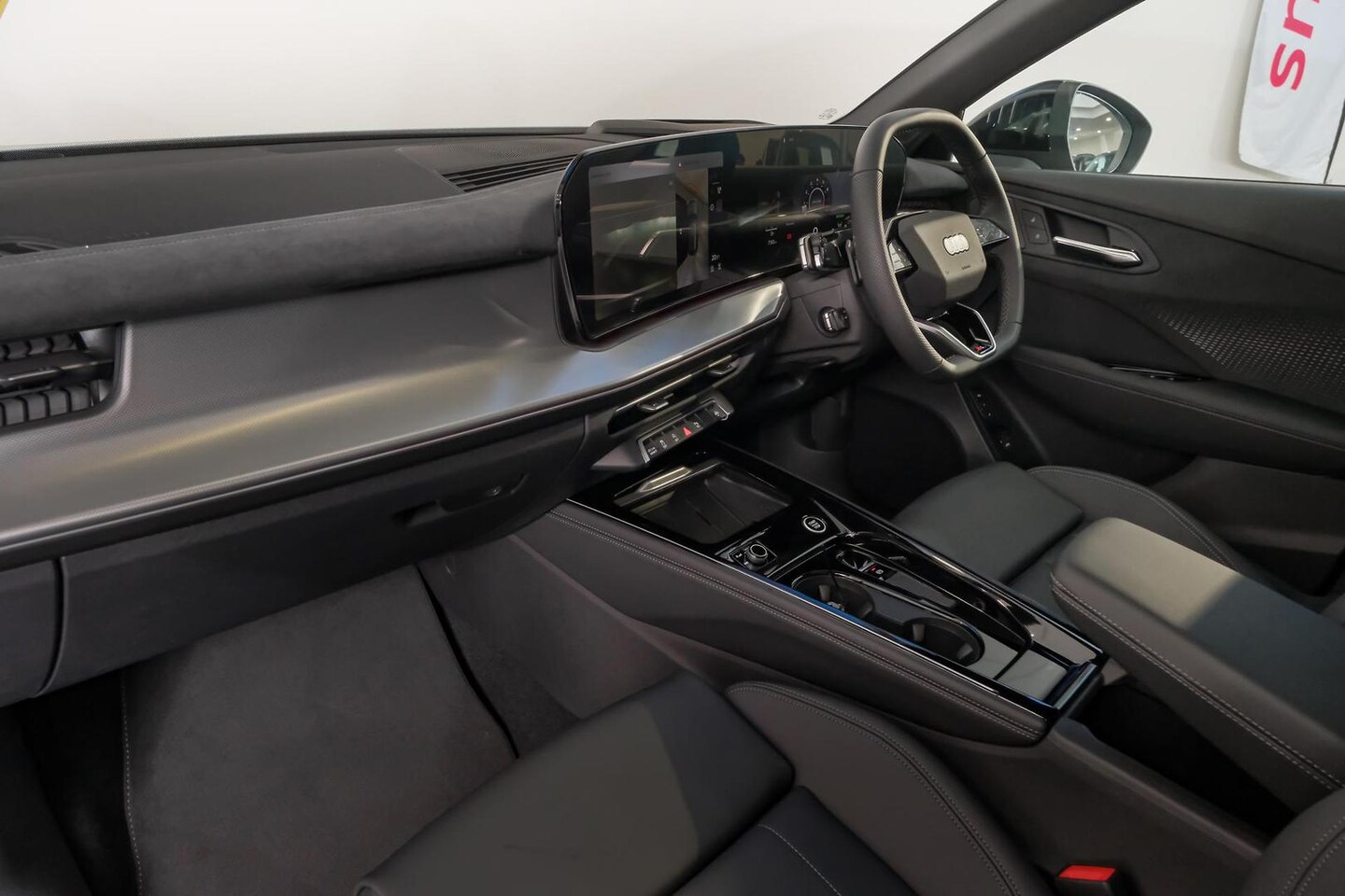 Image about Audi Q3 SUV TFSI quattro 195 kW