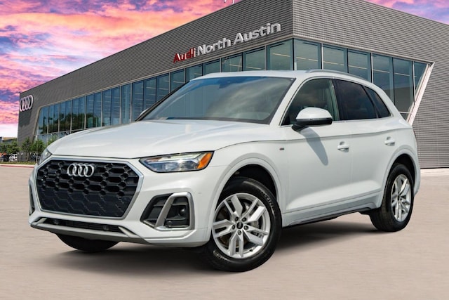 Photo of 2023 Audi Q5 