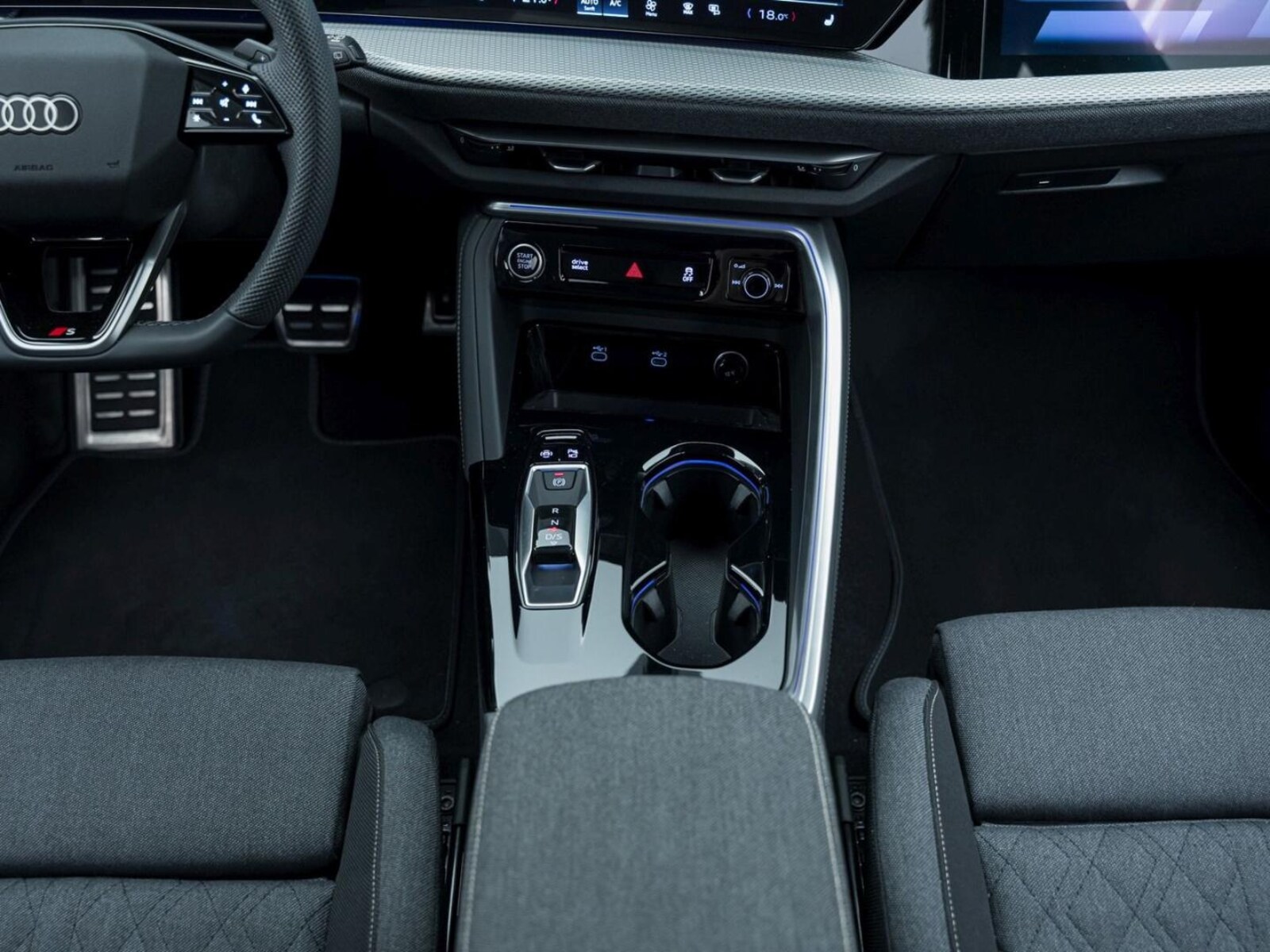 Audi Q5 Sportback – Bild 17