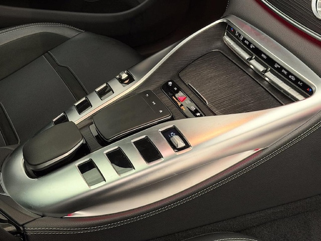 2023 Mercedes-Benz AMG GT 4-Door Coupe 53 - Photo 11
