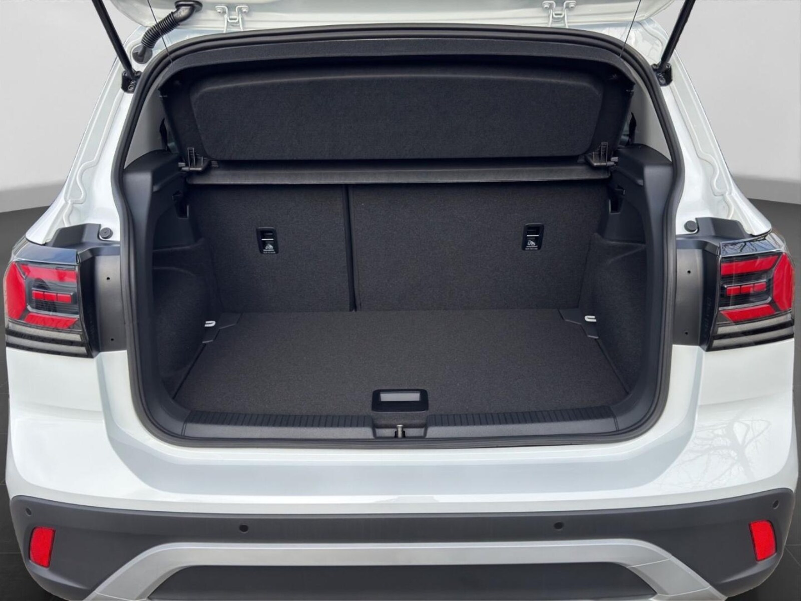 Volkswagen T-Cross – Bild 19