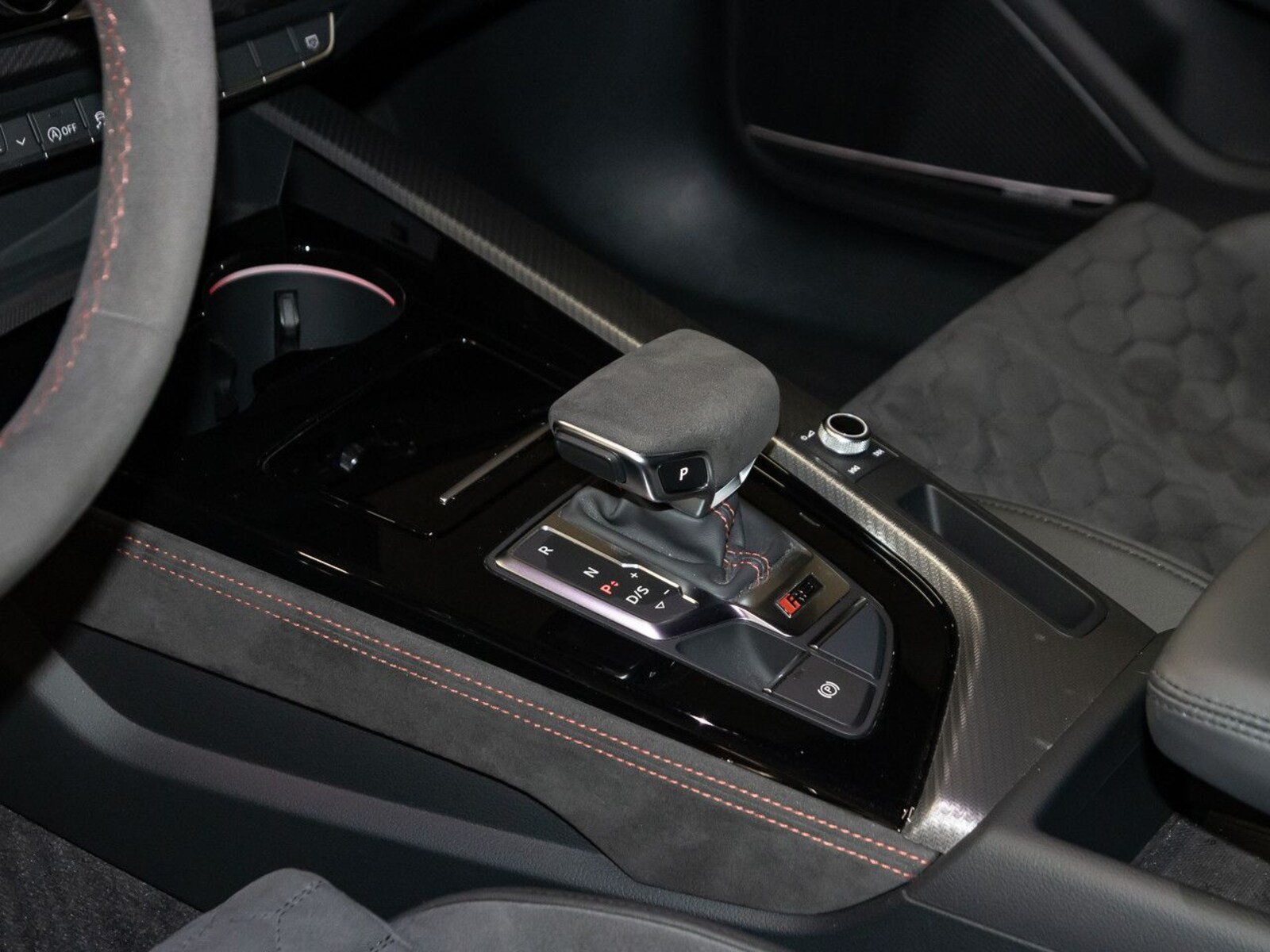 Audi RS 4 Avant – Bild 17