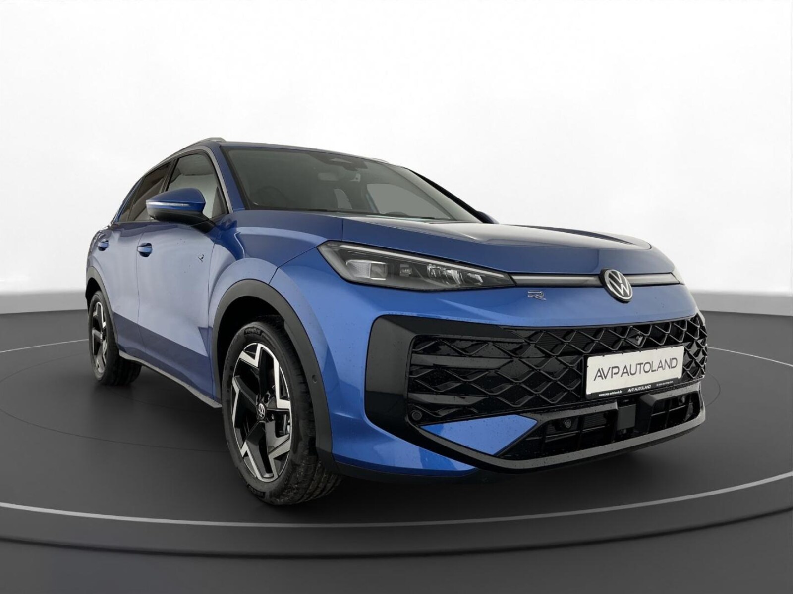 Volkswagen T-Roc – Bild 4
