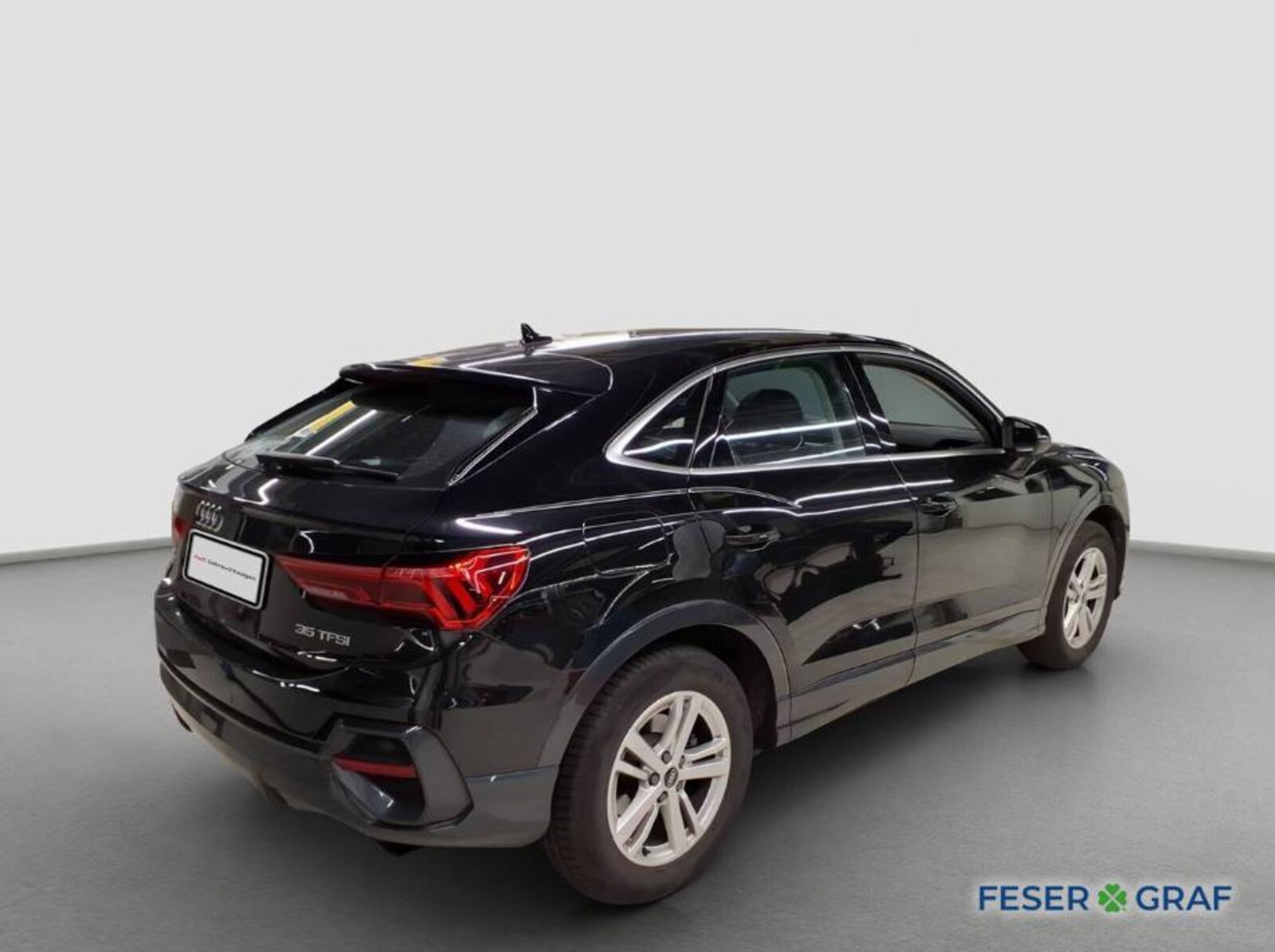 Audi Q3 Sportback – Bild 4
