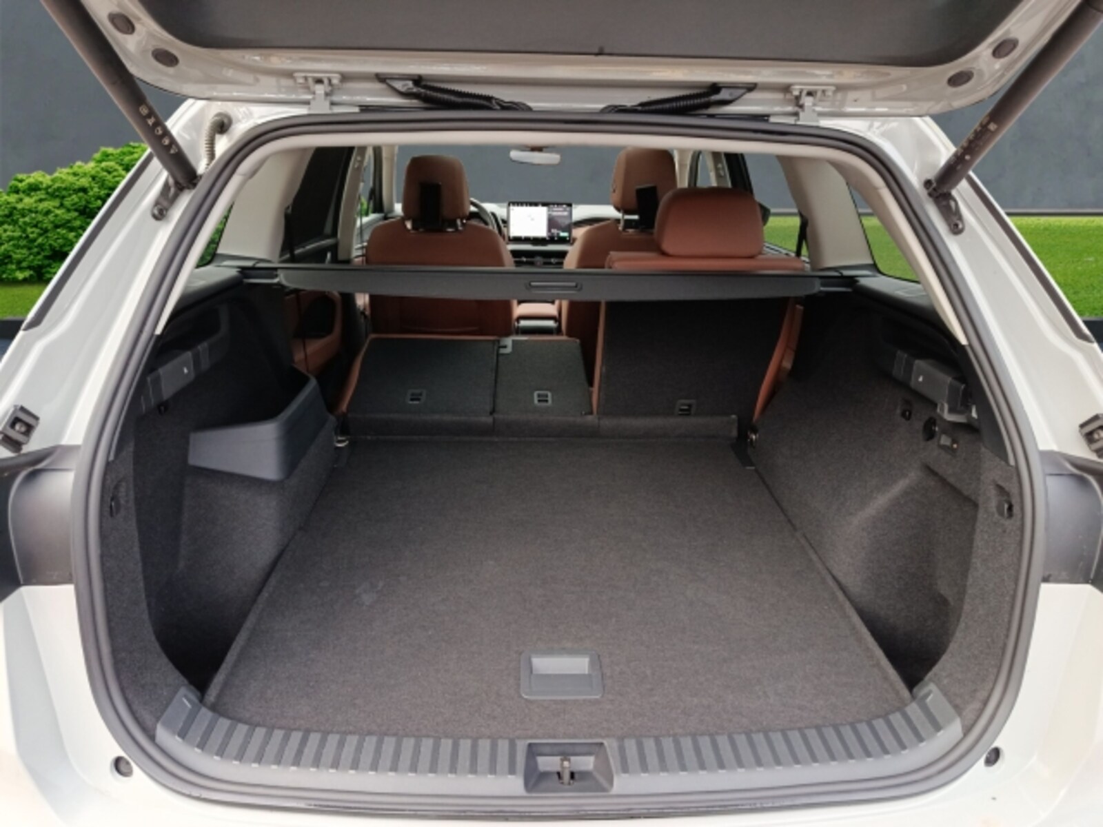 Škoda Kodiaq – Bild 6