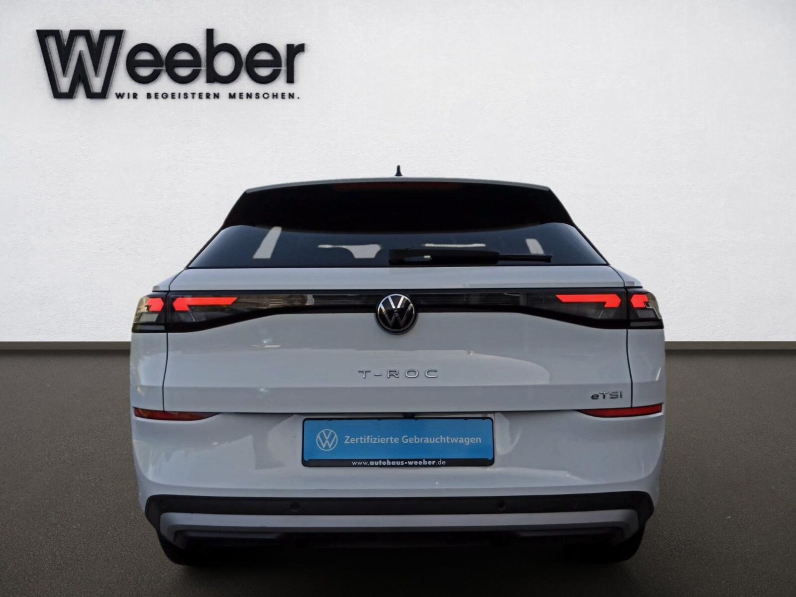 Volkswagen T-Roc – Bild 17