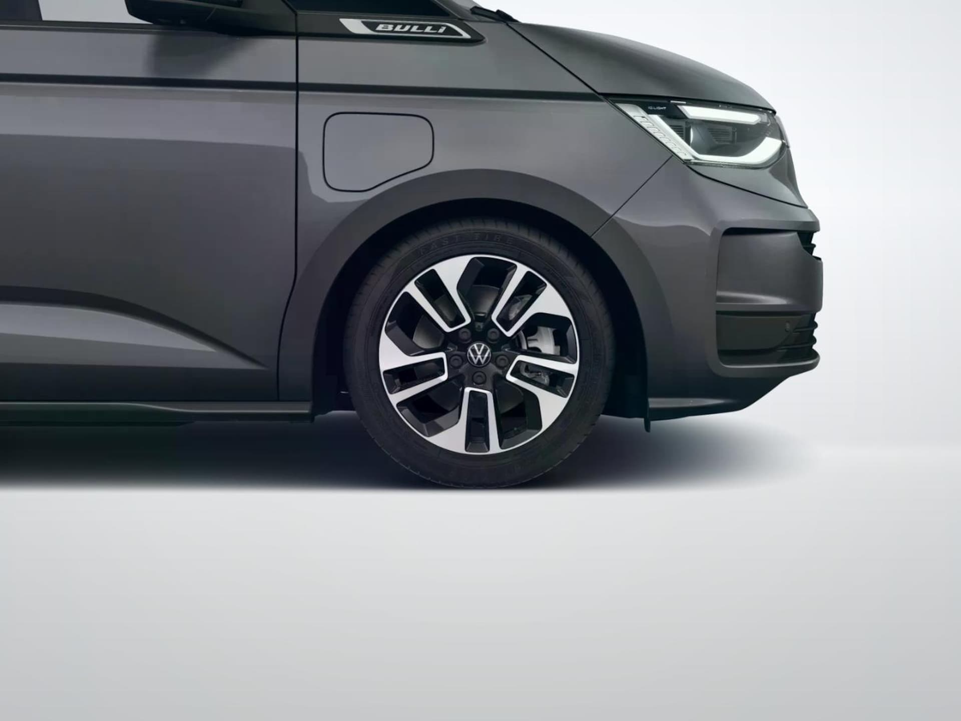 Volkswagen Multivan Langversion Life