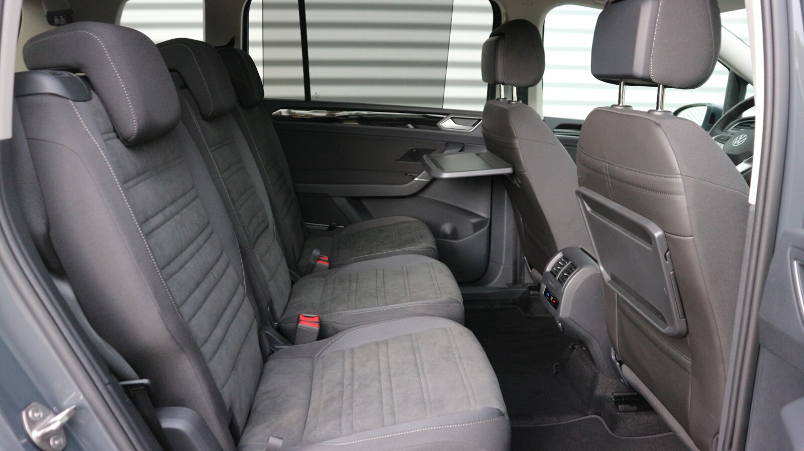Volkswagen Touran – Bild 6