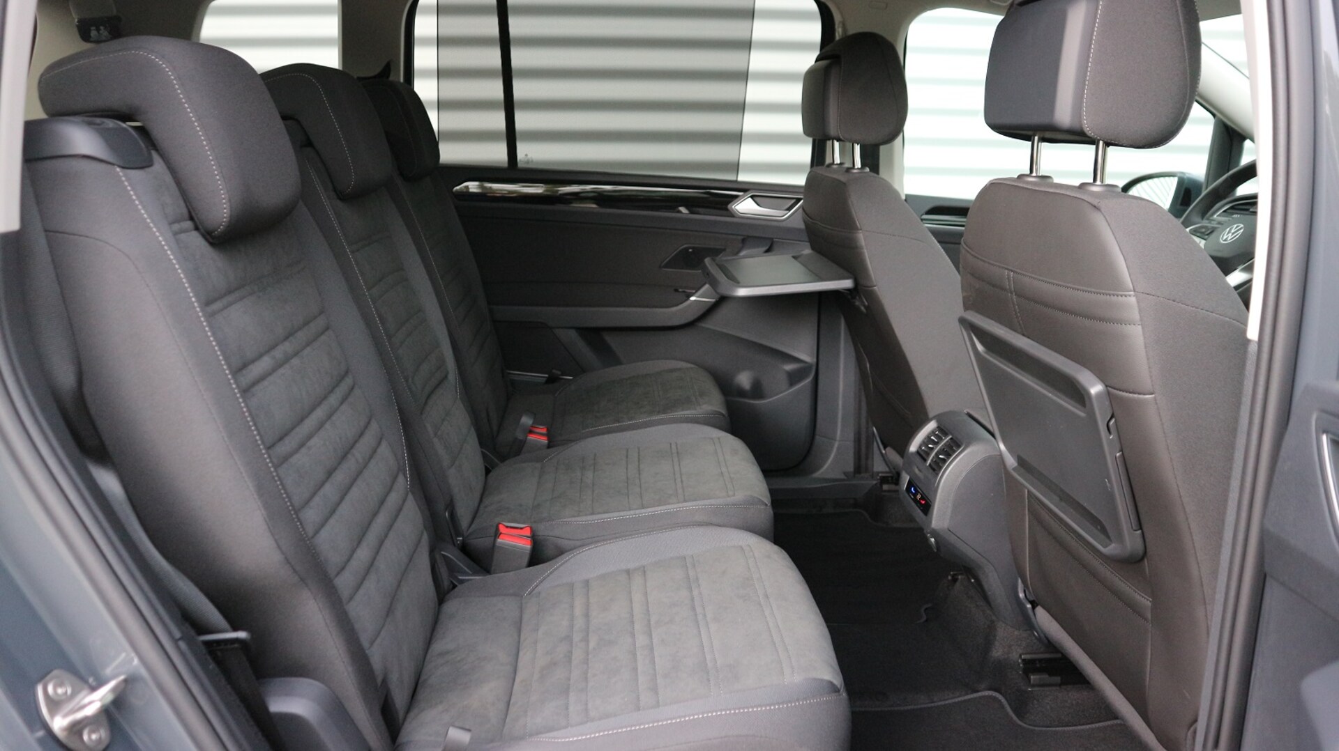 Volkswagen Touran Highline