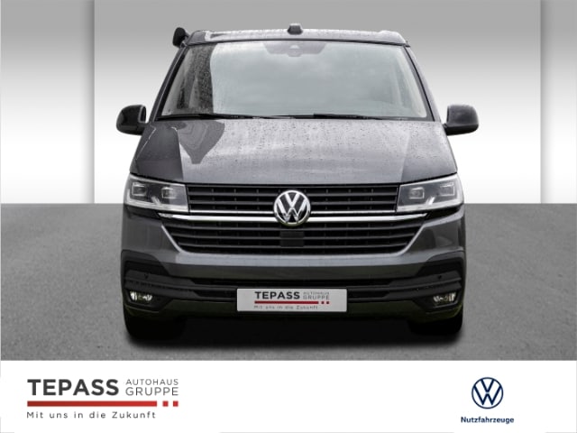 Volkswagen T6.1 California