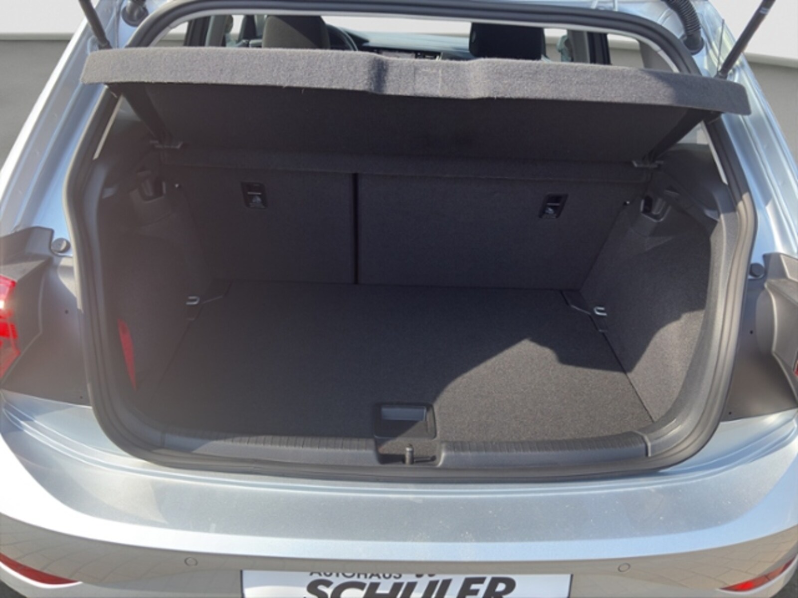 Volkswagen Polo – Bild 18