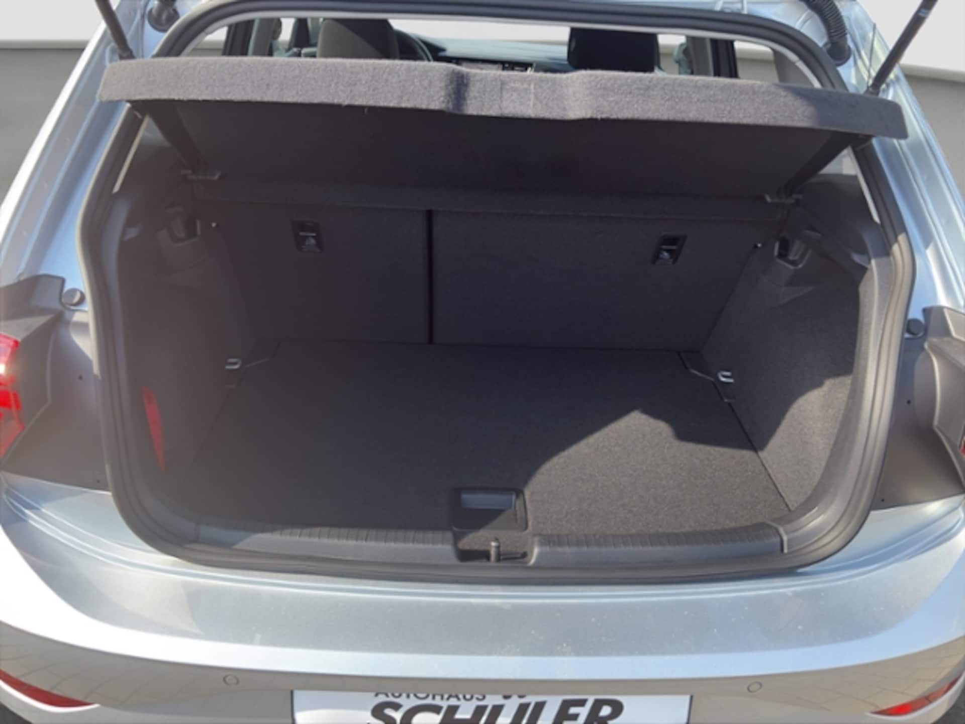 Volkswagen Polo Active