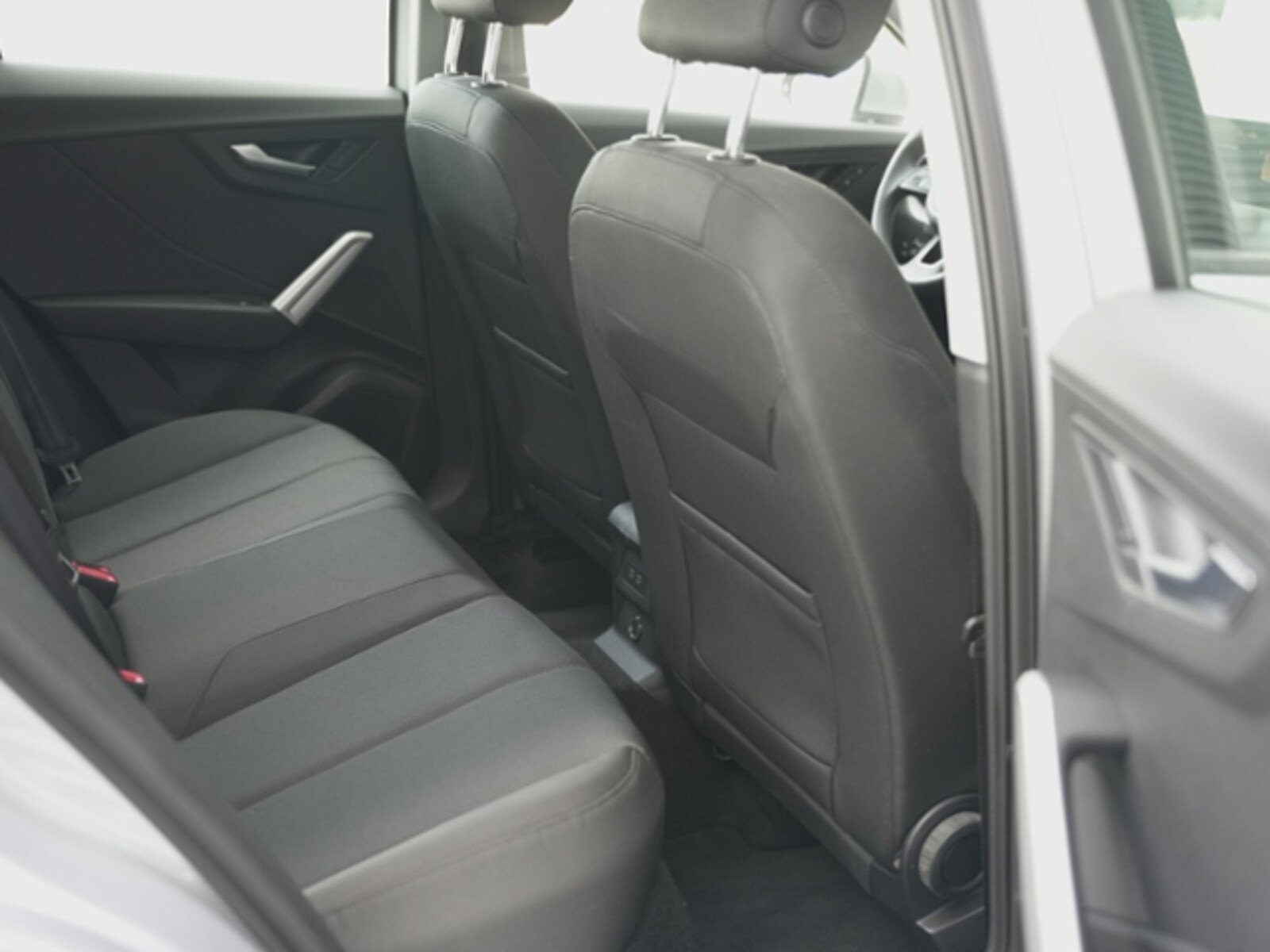 Audi Q2 – Bild 14