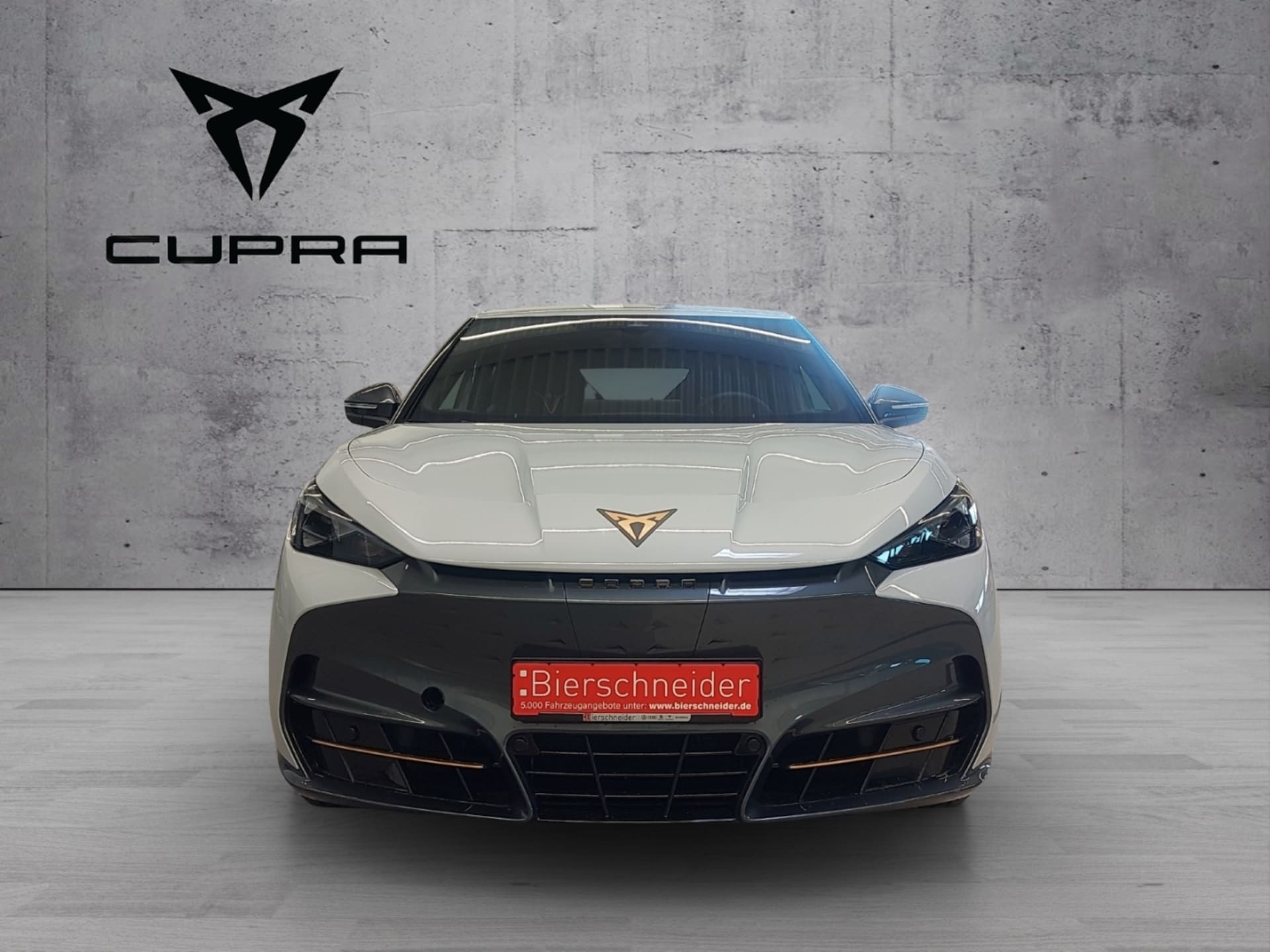 CUPRA Tavascan VZ