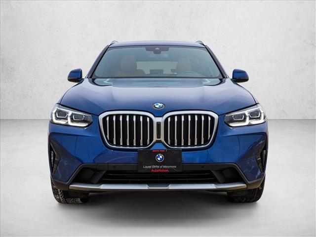 2023 BMW X3 - Image 2