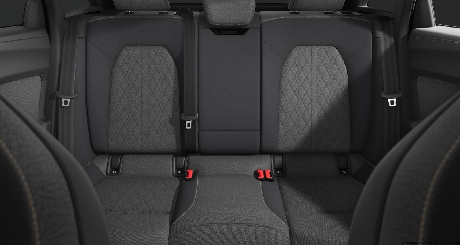 Audi A5 Limousine – Bild 11