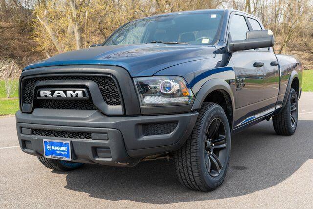2021 RAM