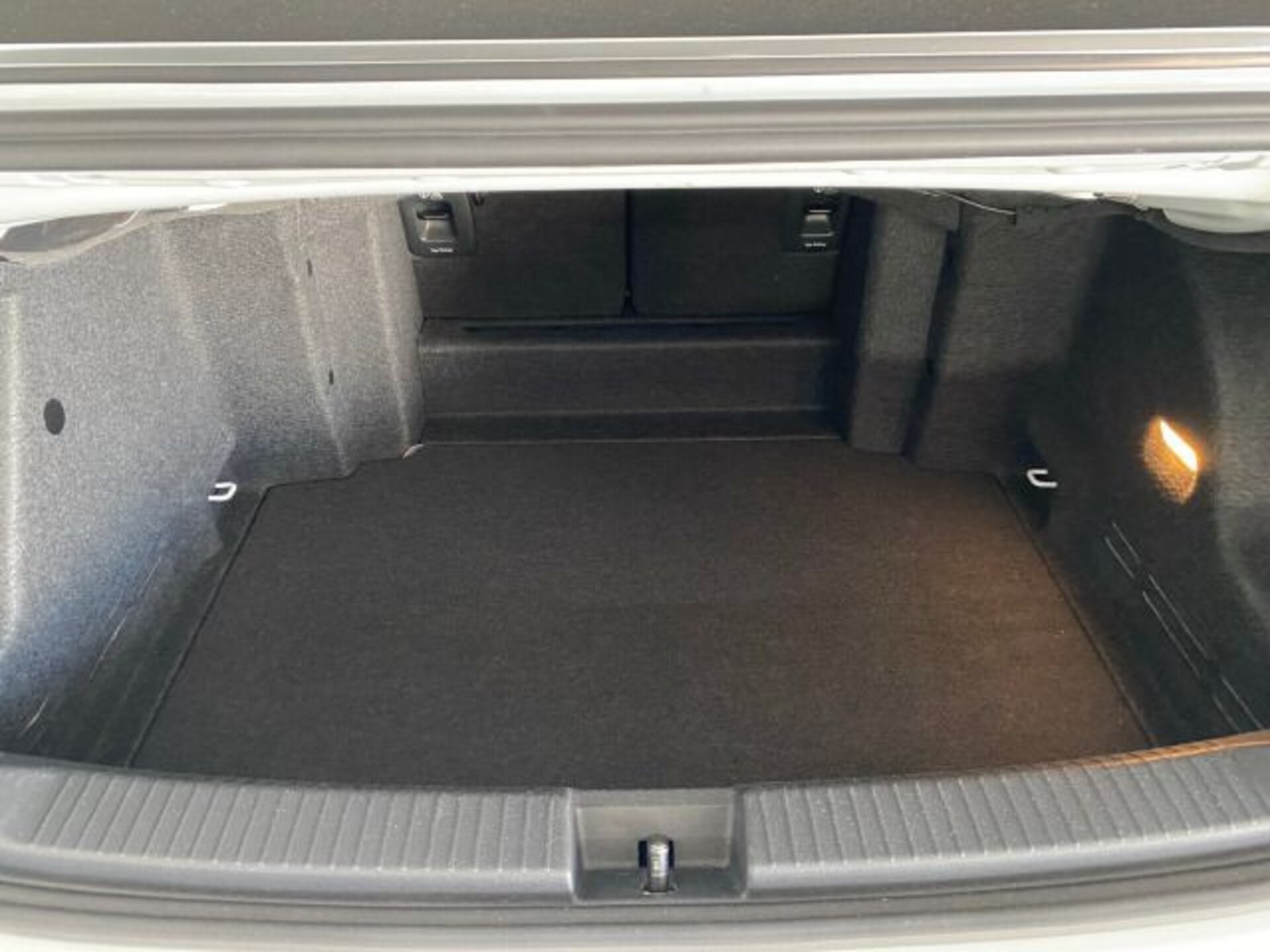 Volkswagen T-Roc Cabriolet Style