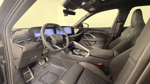 2026 Audi SQ5 Premium Plus - Photo 12
