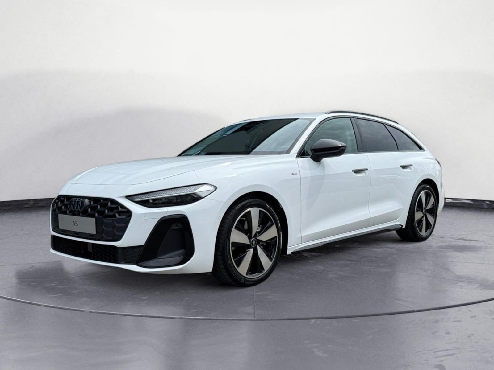 Audi A5 Avant – Bild 2