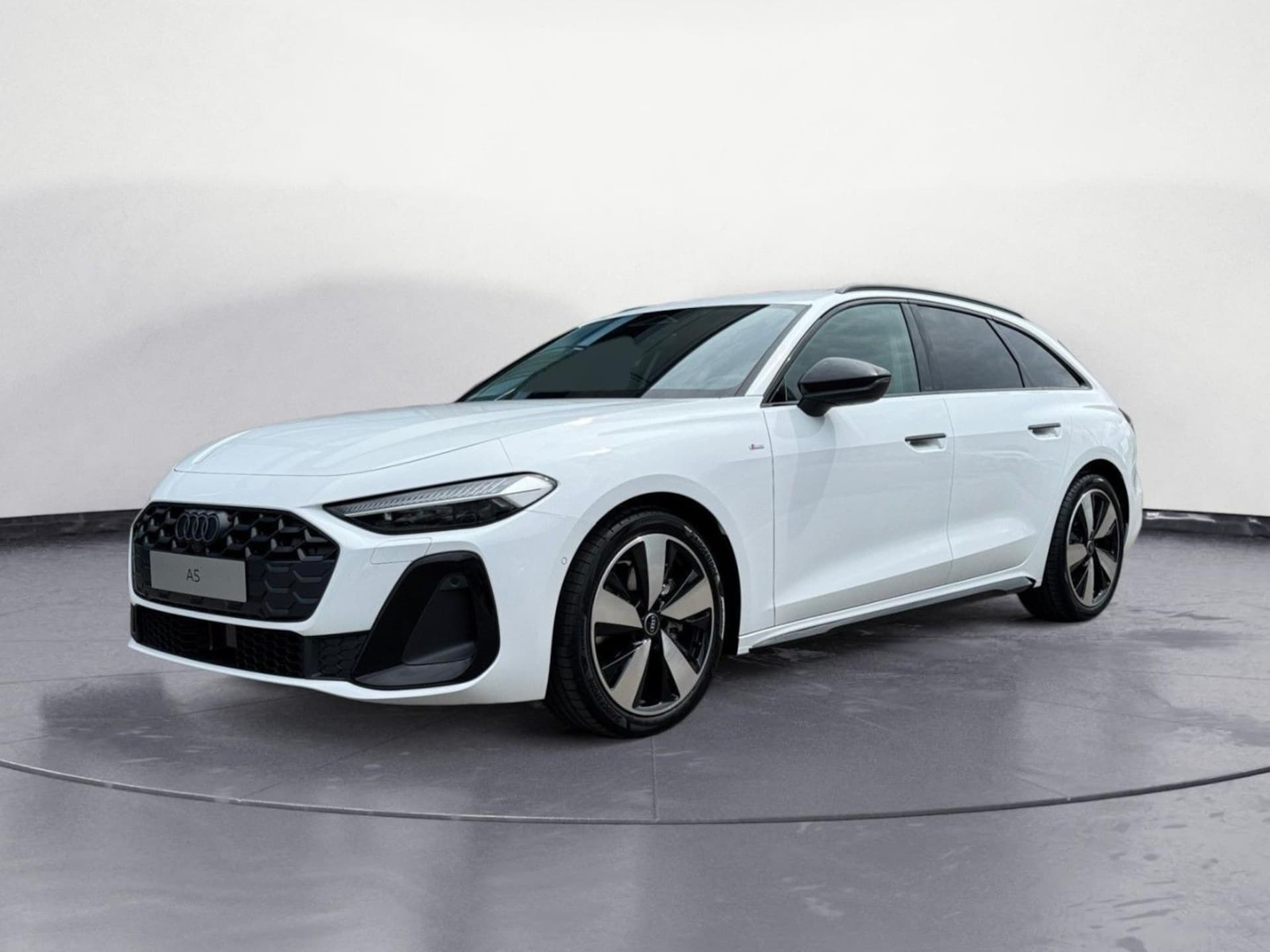 Audi A5 Avant