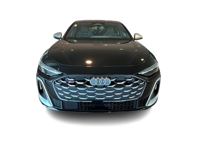 2026 Audi S5