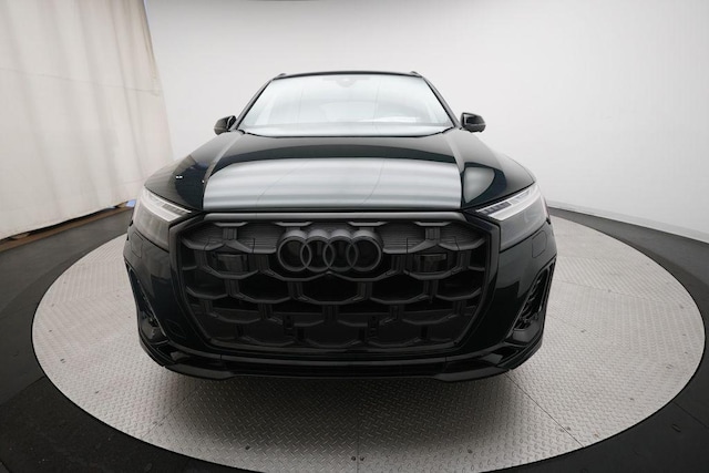 2026 Audi SQ7 Prestige - Photo 11