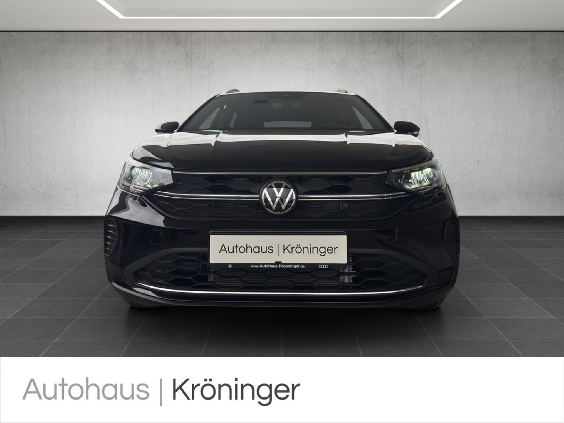 Volkswagen Taigo ENERGY
