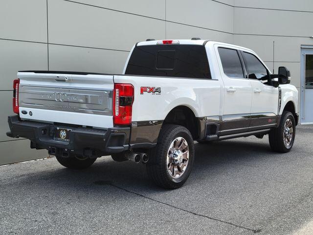 2025 Ford