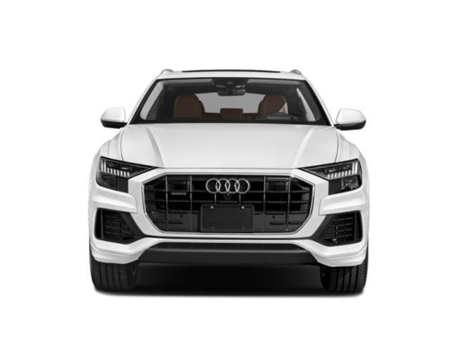 2023 Audi Q8