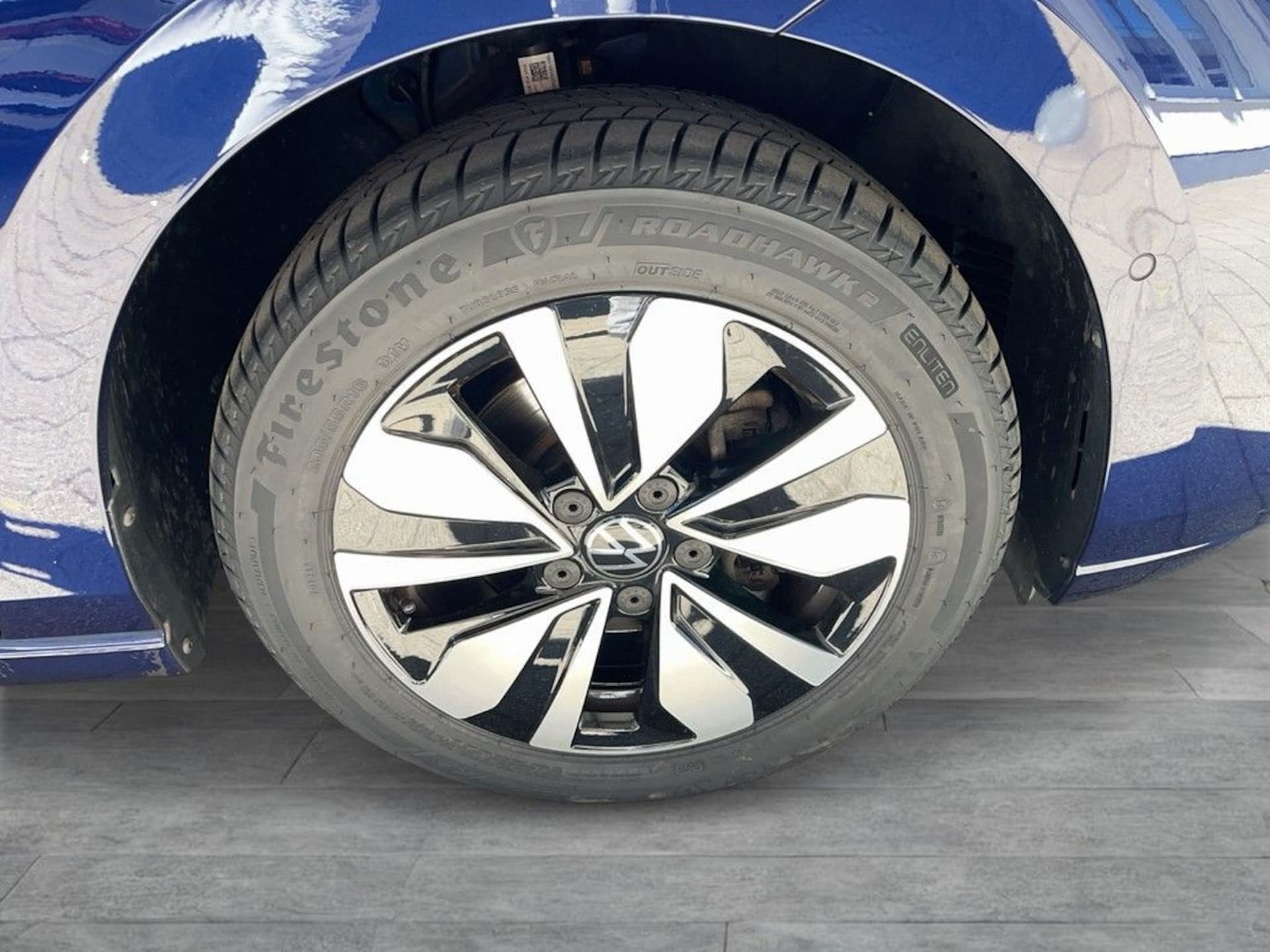 Volkswagen Golf MOVE
