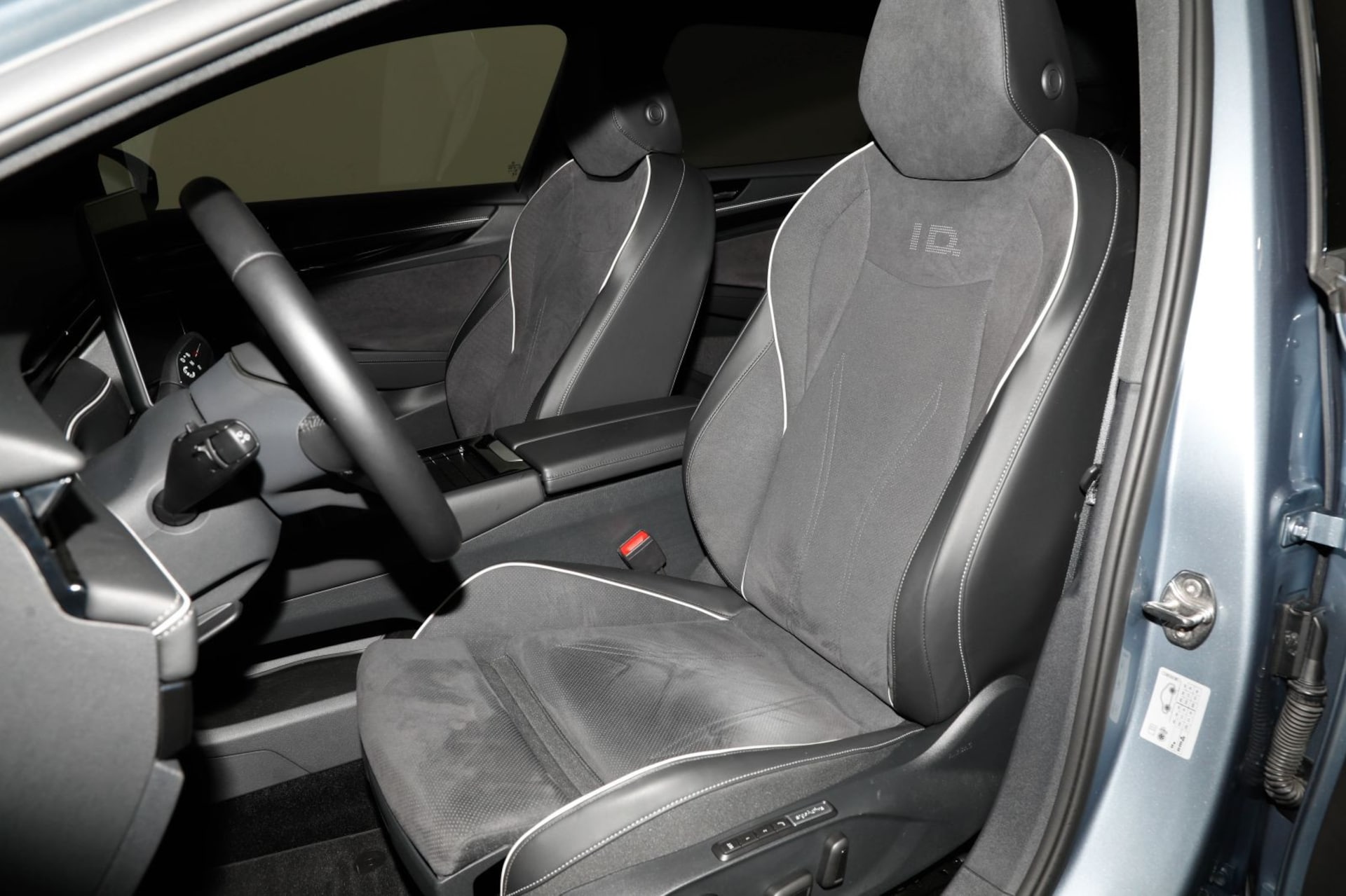 Volkswagen ID.7 Tourer Pro S