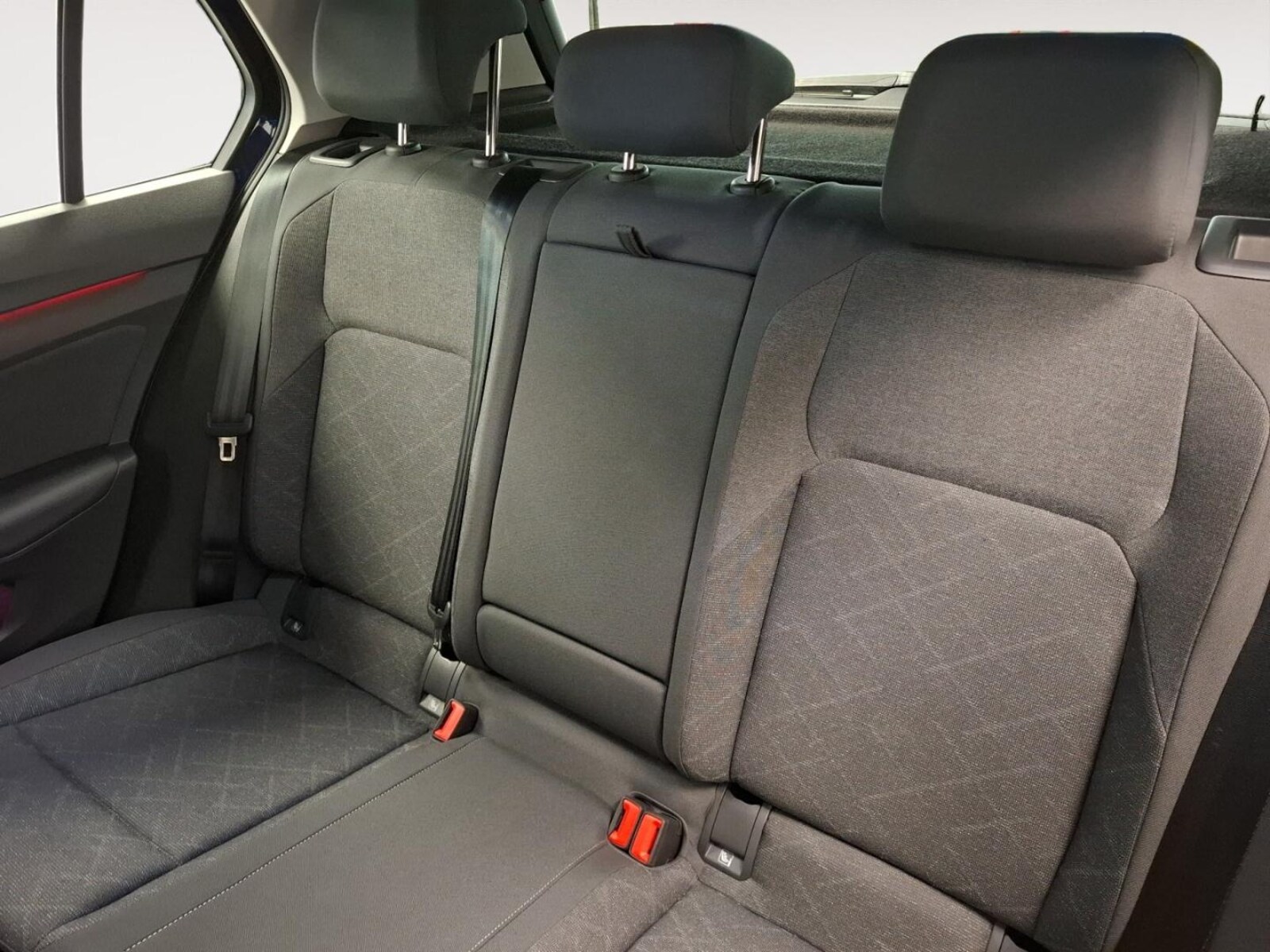 Volkswagen Golf – Bild 8