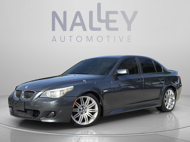 2008 BMW