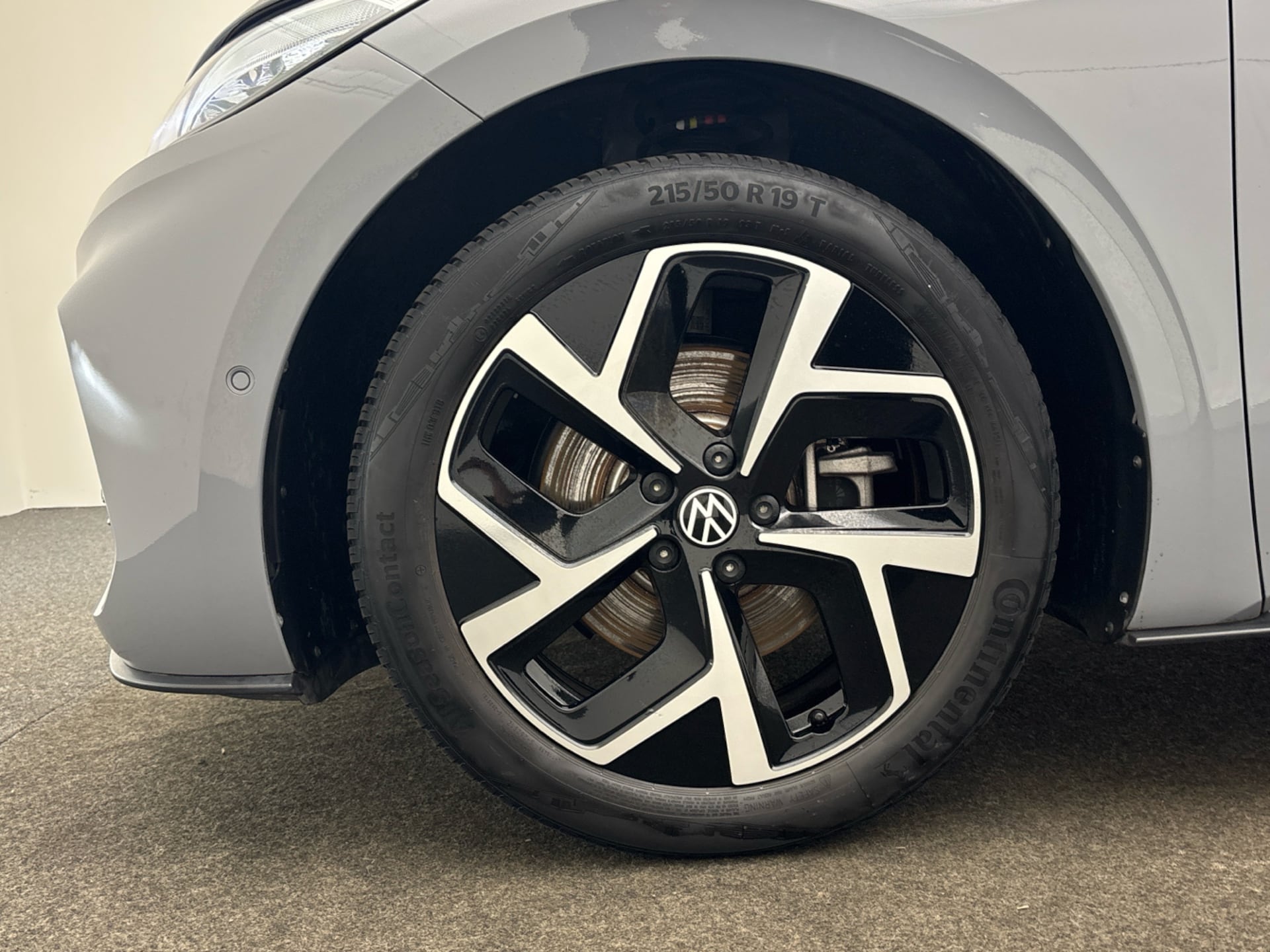 Volkswagen ID.3 MOVE Pro