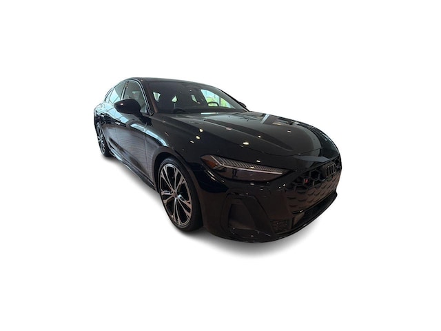 2026 Audi S5