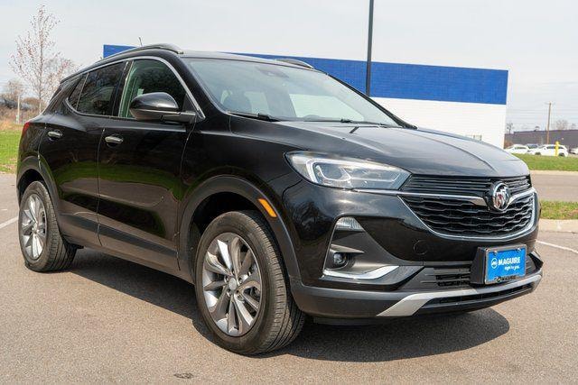 2023 Buick Encore GX