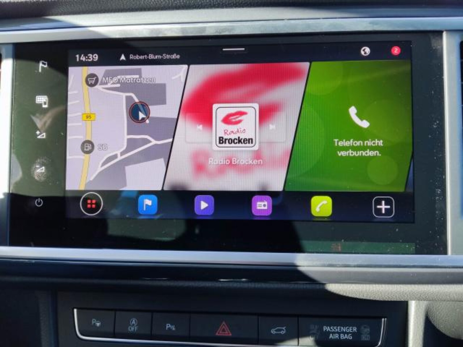 SEAT Ateca – Bild 21