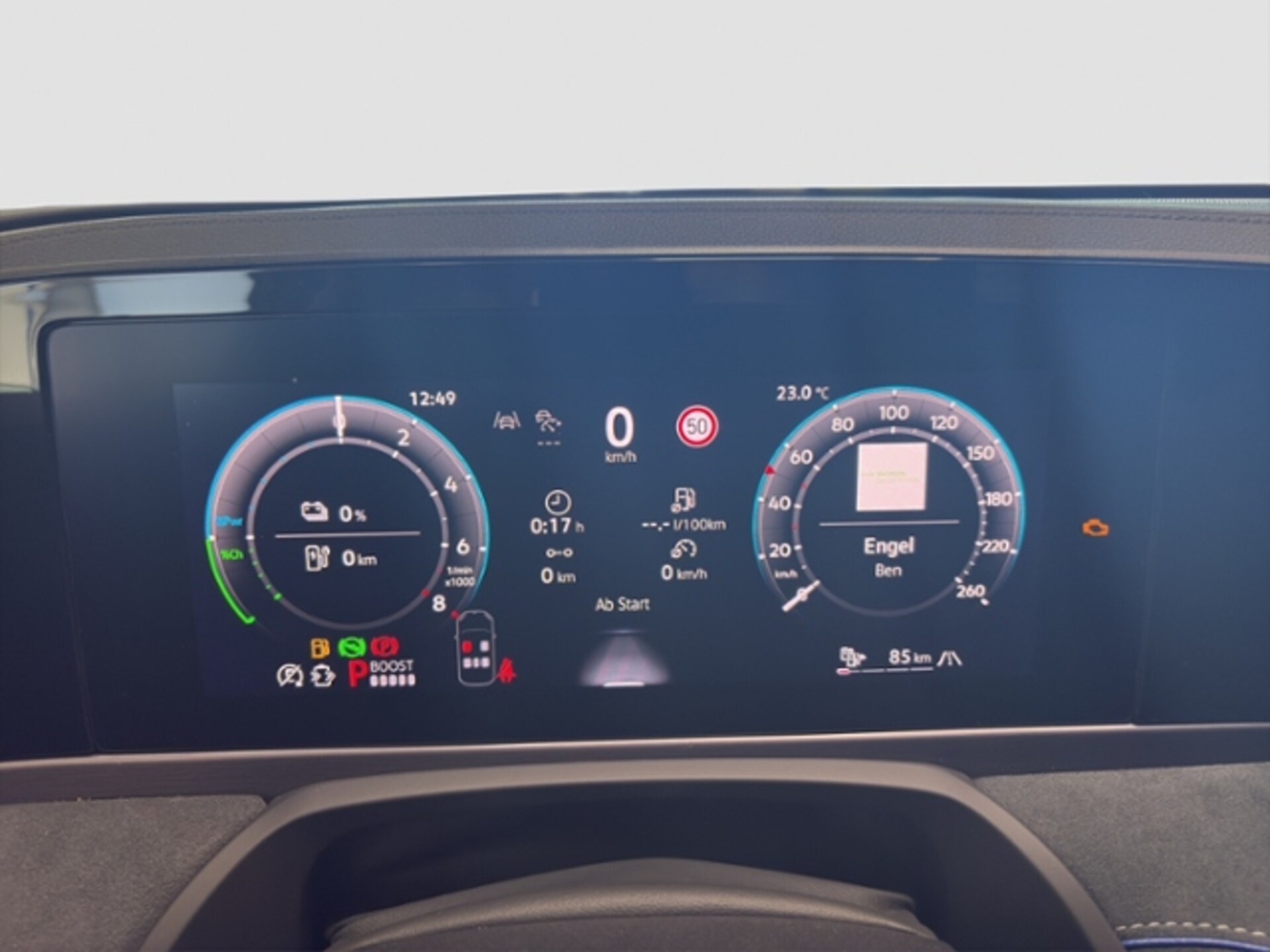 Volkswagen Passat R-Line