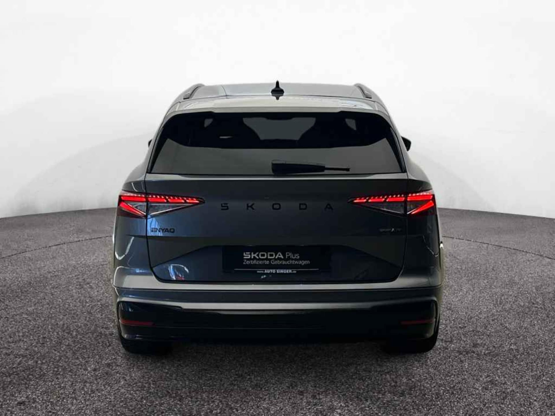 Skoda Enyaq 85 Sportline